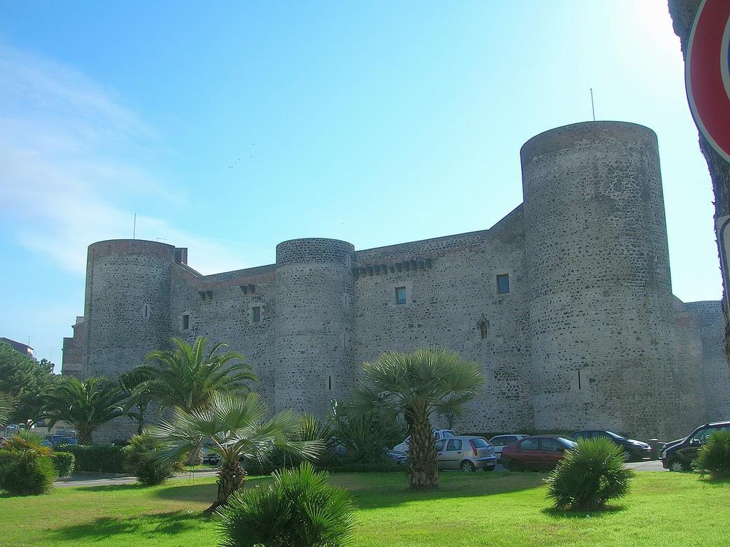 Affittacamere New Rubik's Castle
