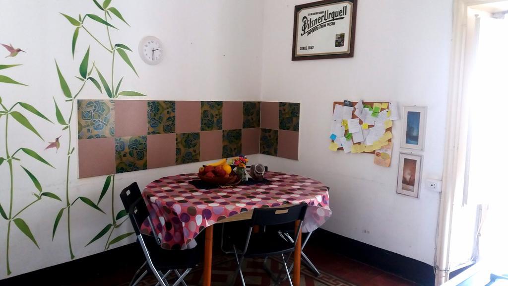 Affittacamere New Rubik's Castle Catania